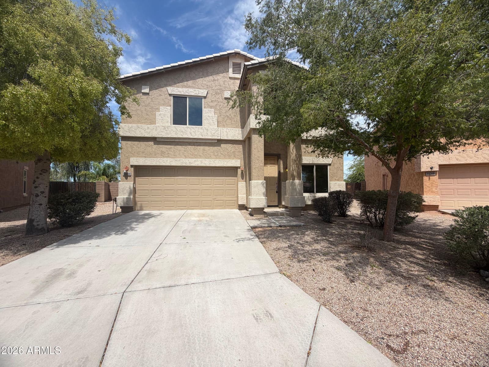 28984 N Agave Road, San Tan Valley, AZ 85143 — photo 1 of 18