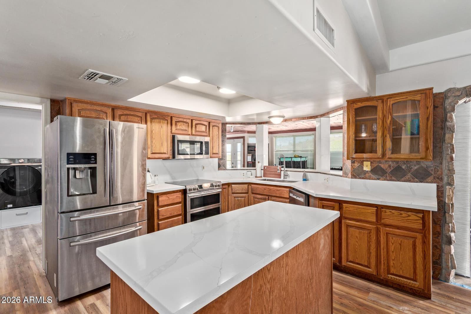 1024 E Saddle Mountain Road, Phoenix, AZ 85086 — photo 3 of 4