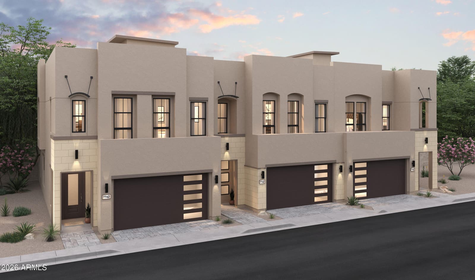 22676 N 72nd Place, Scottsdale, AZ 85255 — photo 1 of 19