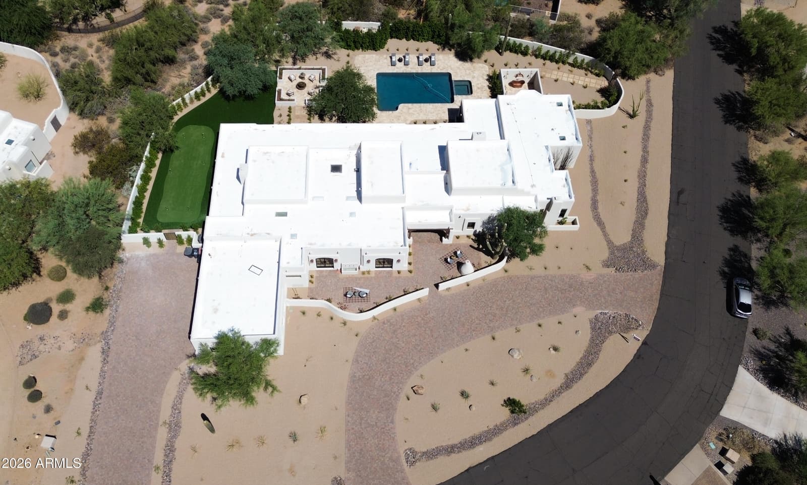 24218 N 87th Street, Scottsdale, AZ 85255 — photo 2 of 78