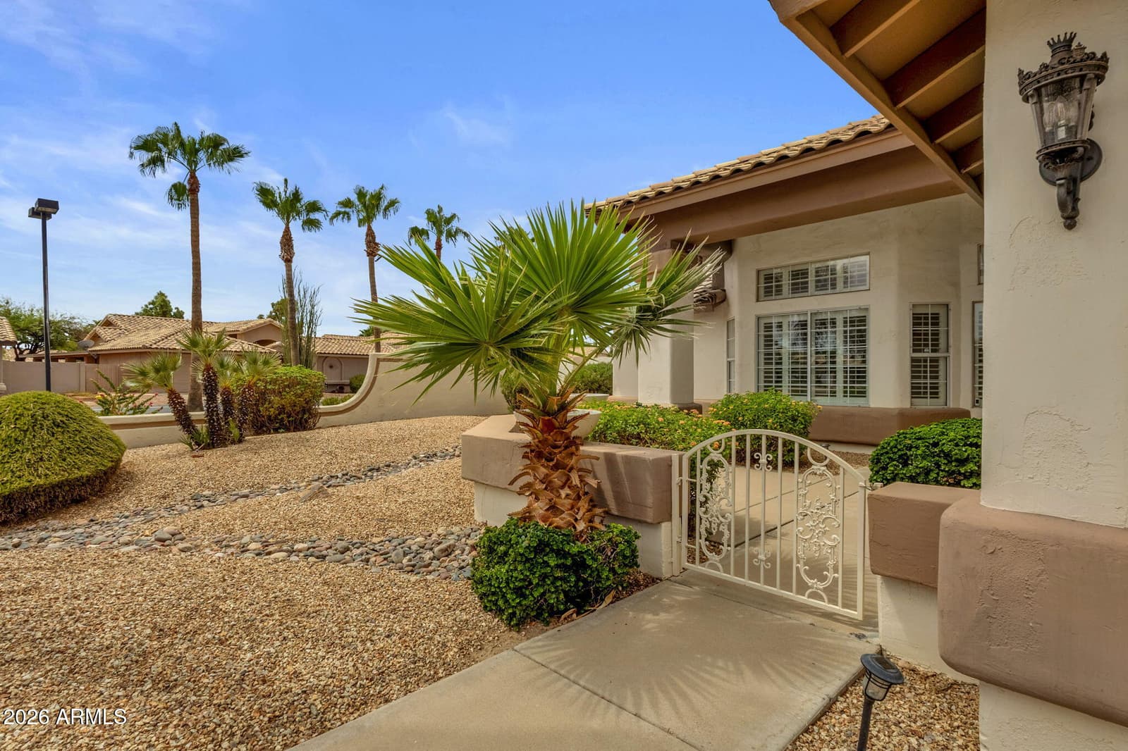 17696 N Desert Flower Trail, Surprise, AZ 85374 — photo 2 of 35