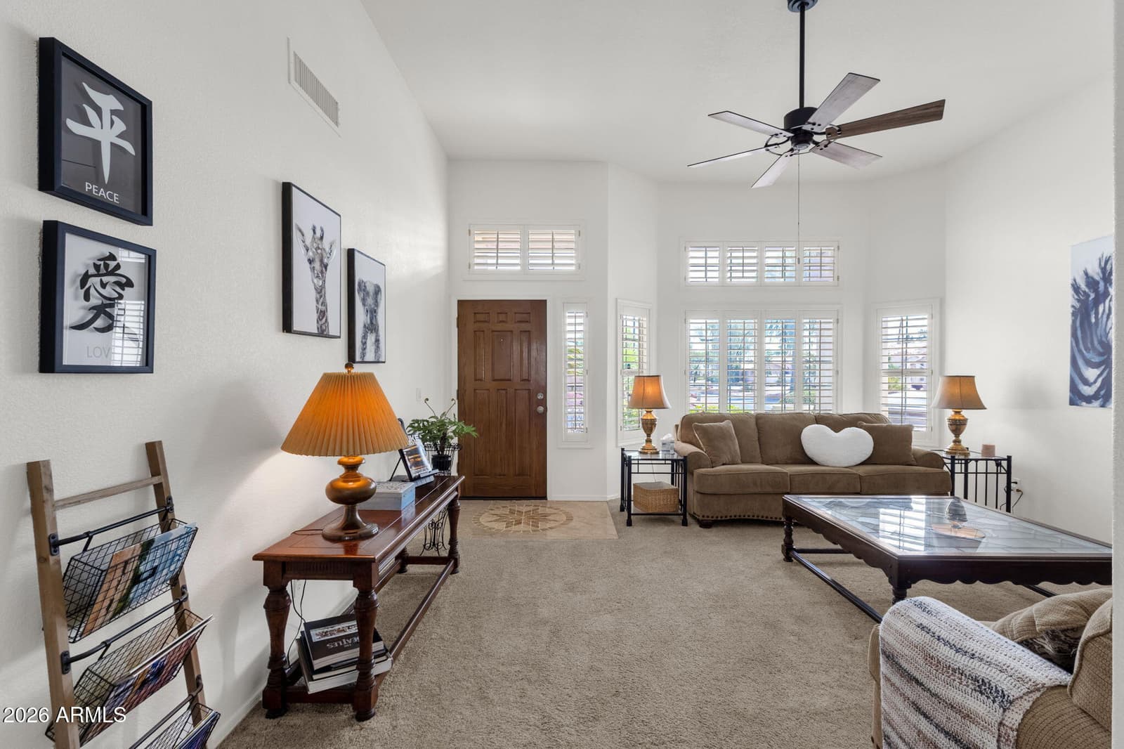17696 N Desert Flower Trail, Surprise, AZ 85374 — photo 3 of 35