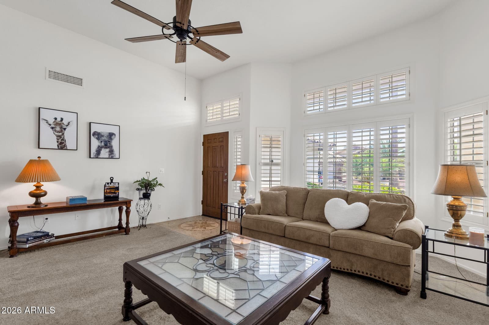 17696 N Desert Flower Trail, Surprise, AZ 85374 — photo 4 of 35