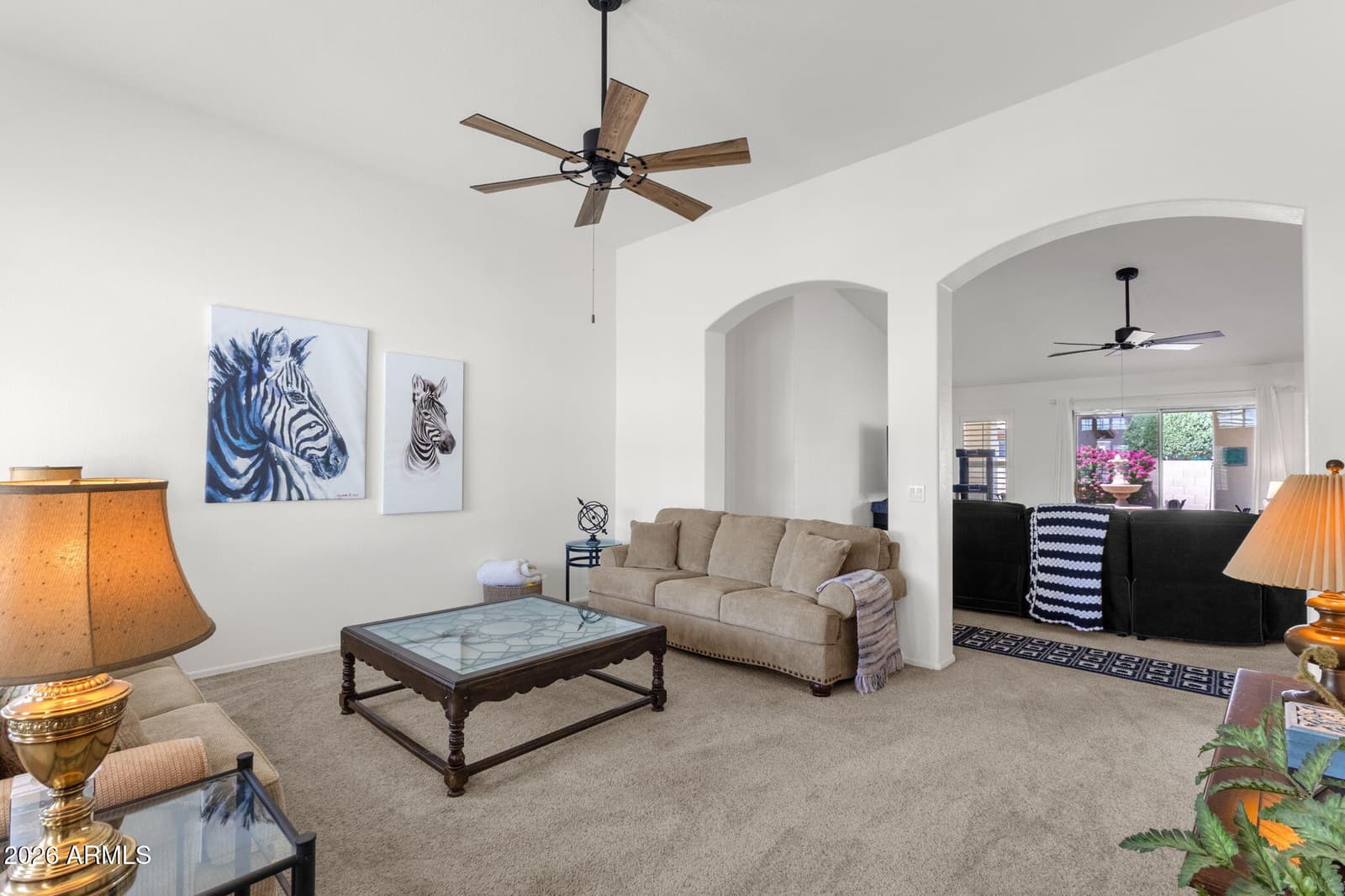 17696 N Desert Flower Trail, Surprise, AZ 85374 — photo 5 of 35