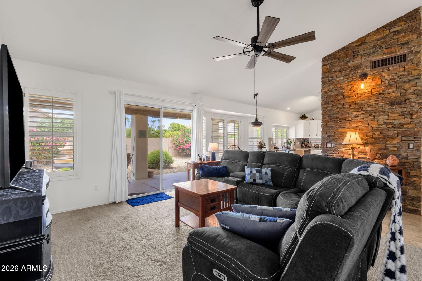 17696 N Desert Flower Trail, Surprise, AZ 85374 — photo 6 of 35