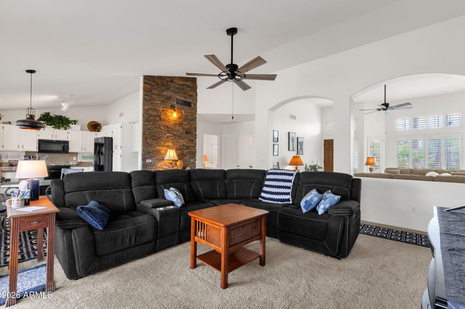17696 N Desert Flower Trail, Surprise, AZ 85374 — photo 7 of 35