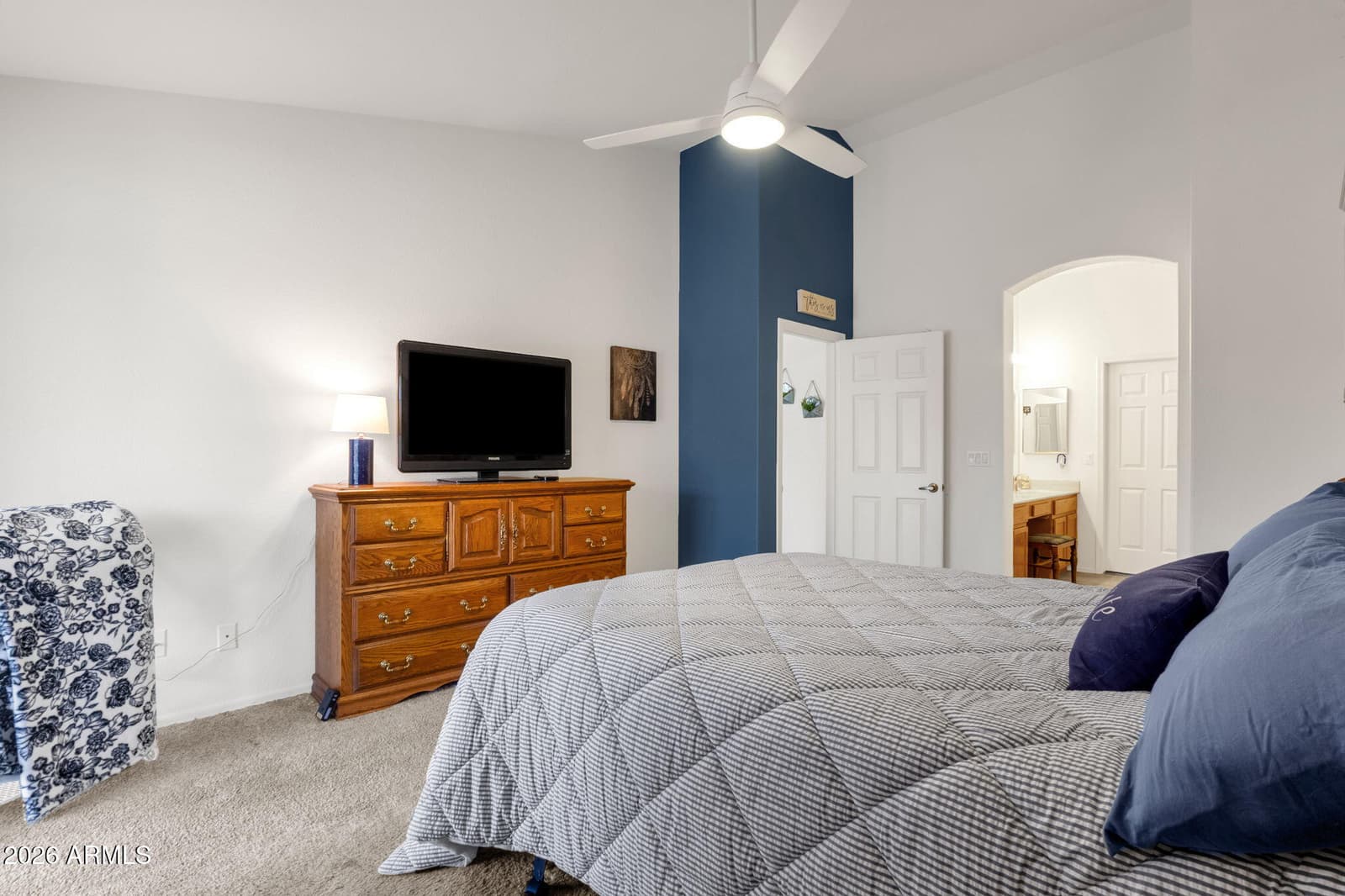 17696 N Desert Flower Trail, Surprise, AZ 85374 — photo 14 of 35
