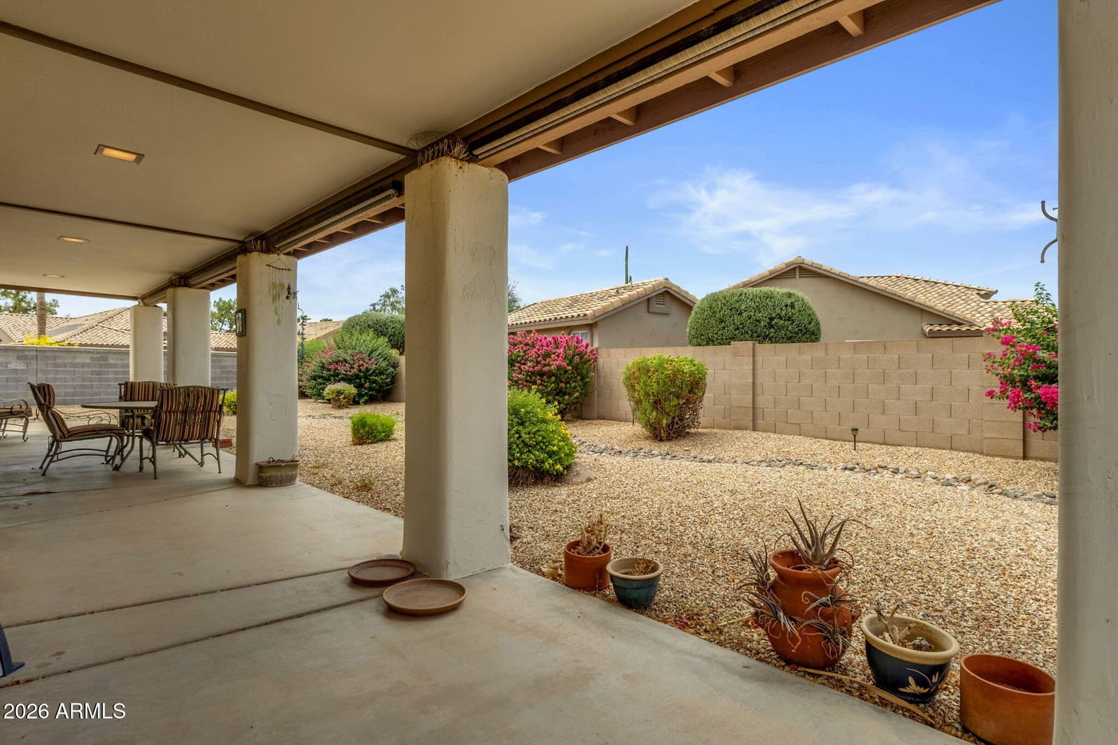 17696 N Desert Flower Trail, Surprise, AZ 85374 — photo 20 of 35