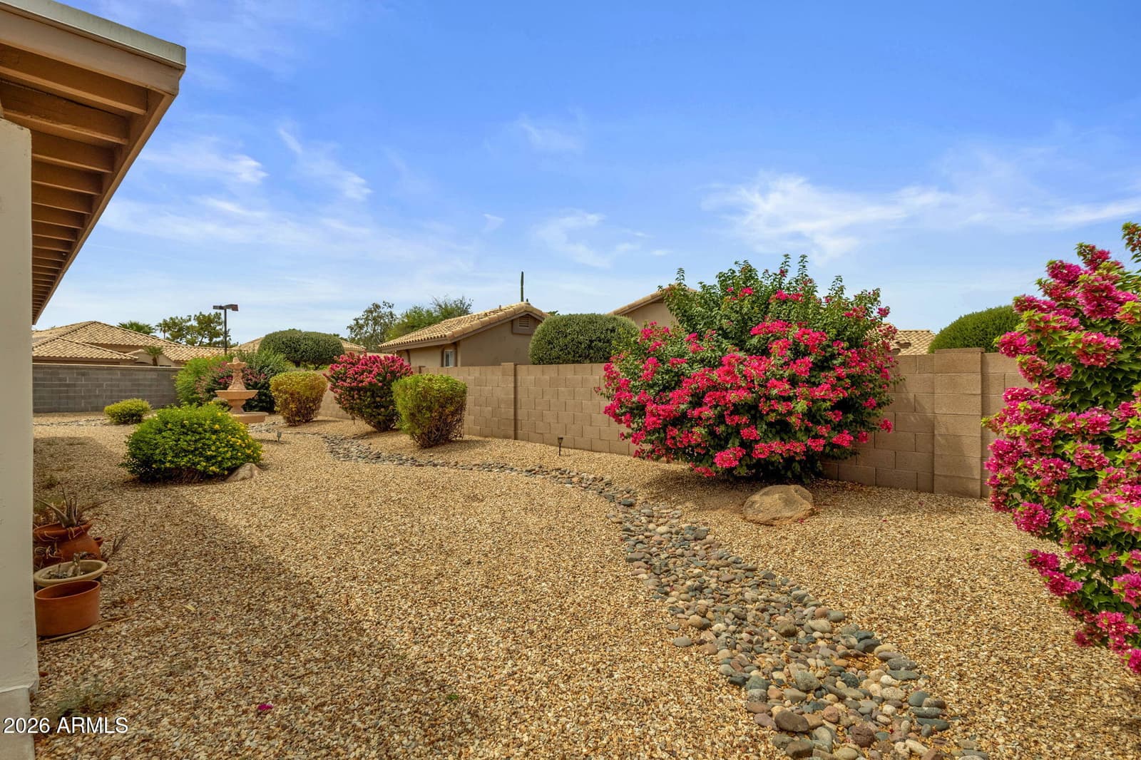17696 N Desert Flower Trail, Surprise, AZ 85374 — photo 21 of 35