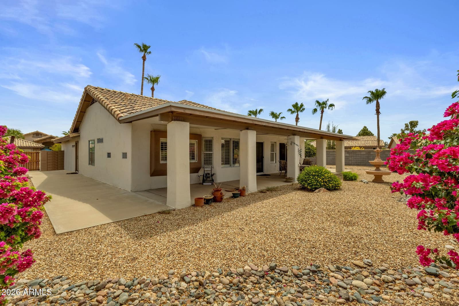 17696 N Desert Flower Trail, Surprise, AZ 85374 — photo 22 of 35