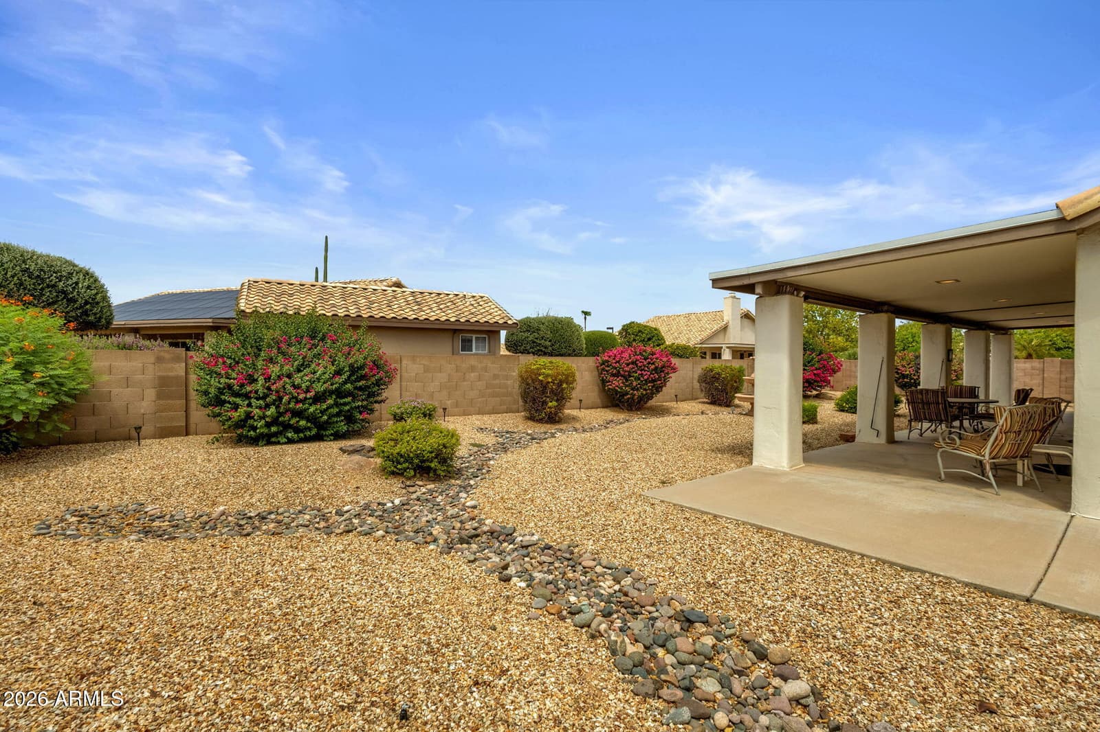 17696 N Desert Flower Trail, Surprise, AZ 85374 — photo 23 of 35