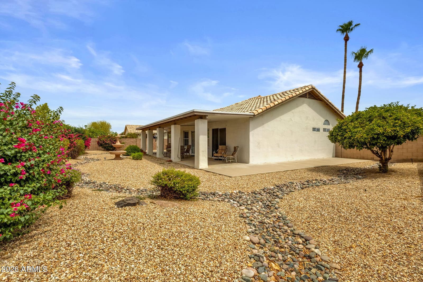 17696 N Desert Flower Trail, Surprise, AZ 85374 — photo 24 of 35
