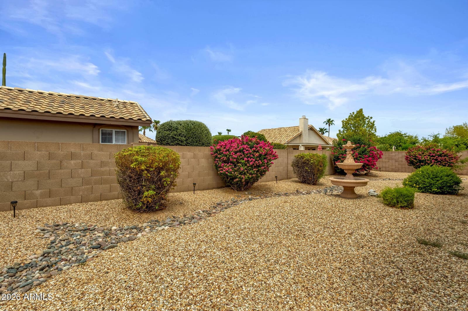 17696 N Desert Flower Trail, Surprise, AZ 85374 — photo 25 of 35