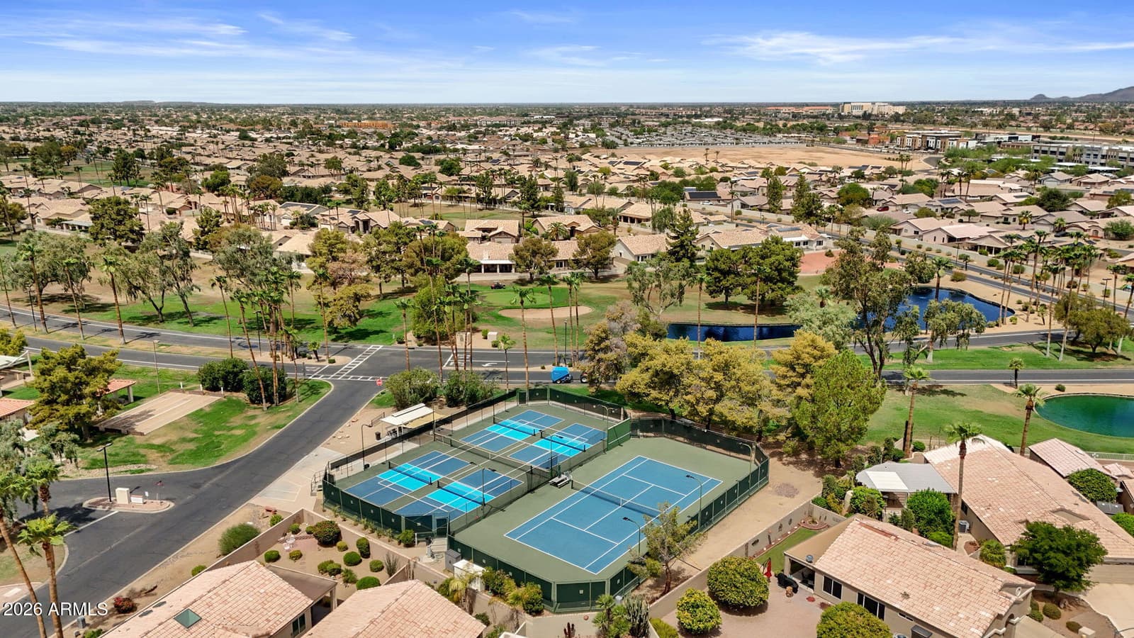 17696 N Desert Flower Trail, Surprise, AZ 85374 — photo 33 of 35