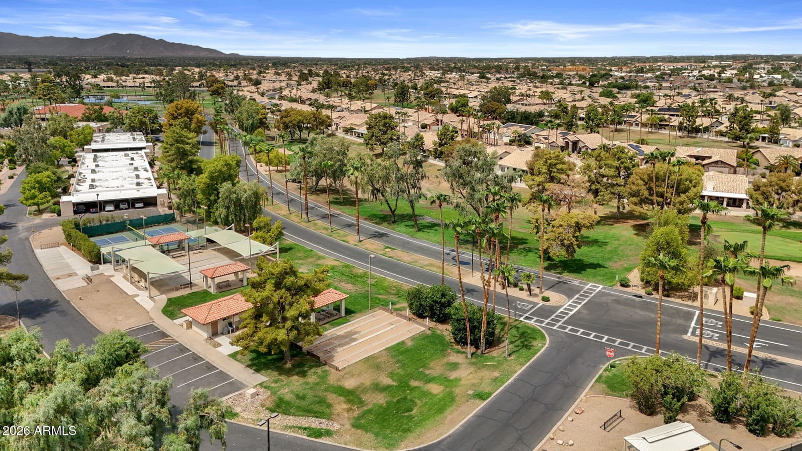 17696 N Desert Flower Trail, Surprise, AZ 85374 — photo 34 of 35