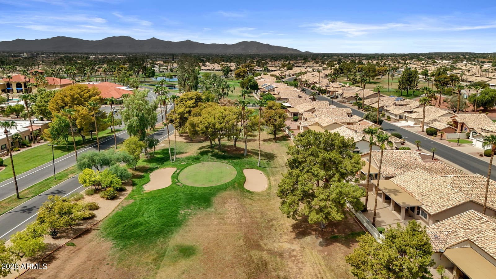 17696 N Desert Flower Trail, Surprise, AZ 85374 — photo 35 of 35