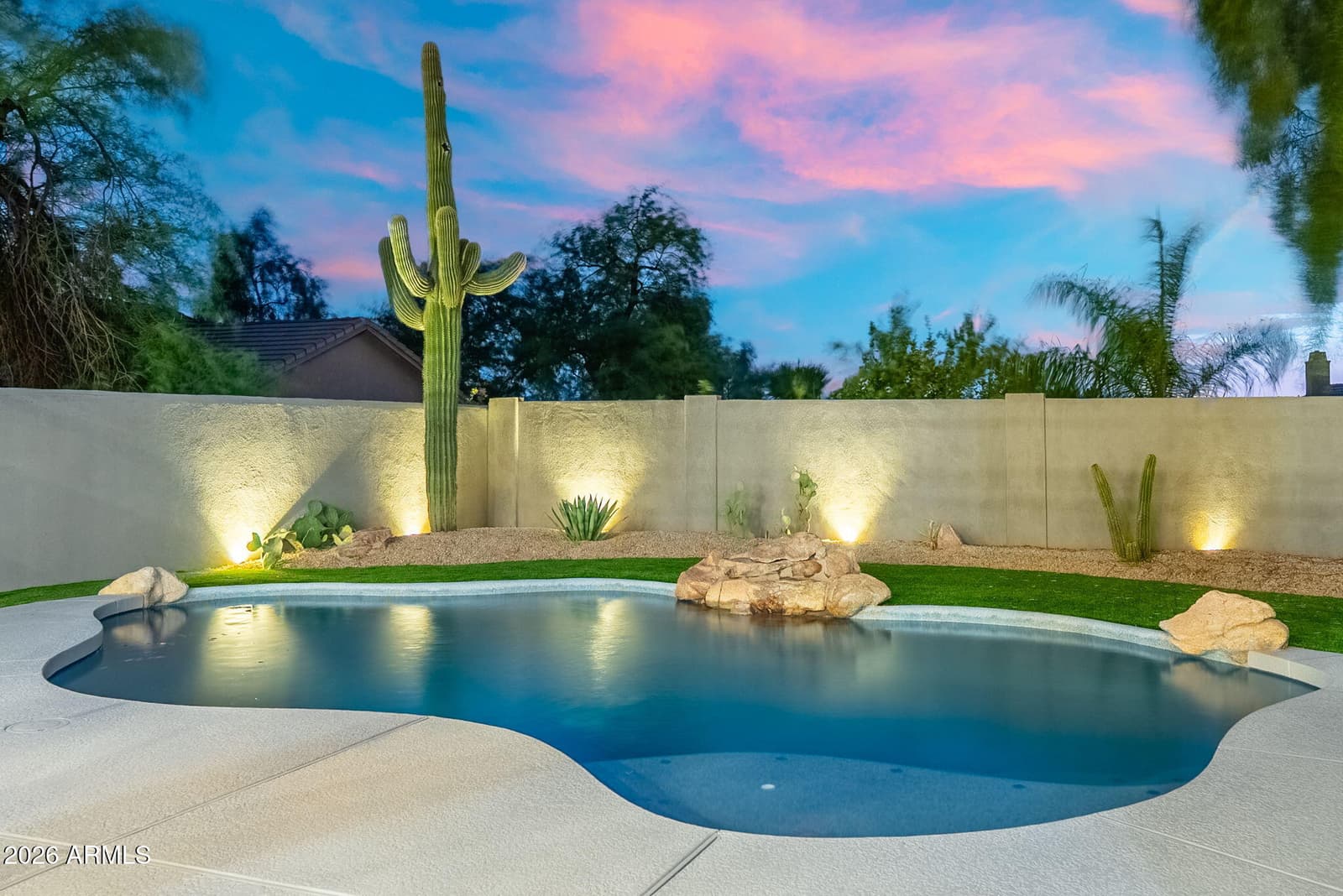16632 N 105th Way, Scottsdale, AZ 85255 — photo 44 of 48