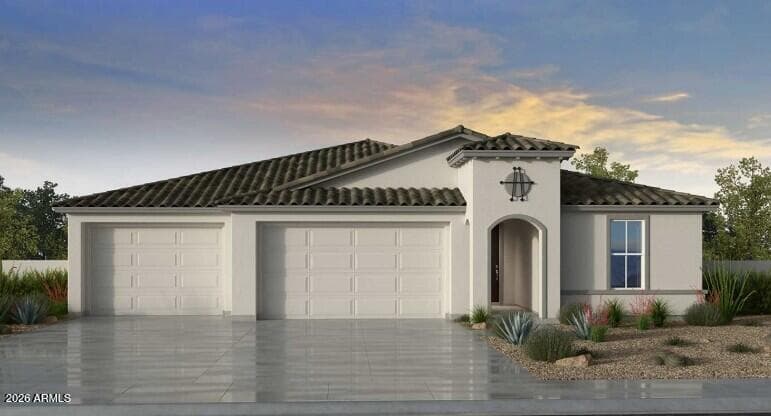 25655 N 168th Avenue, Surprise, AZ 85387 — photo 1 of 11