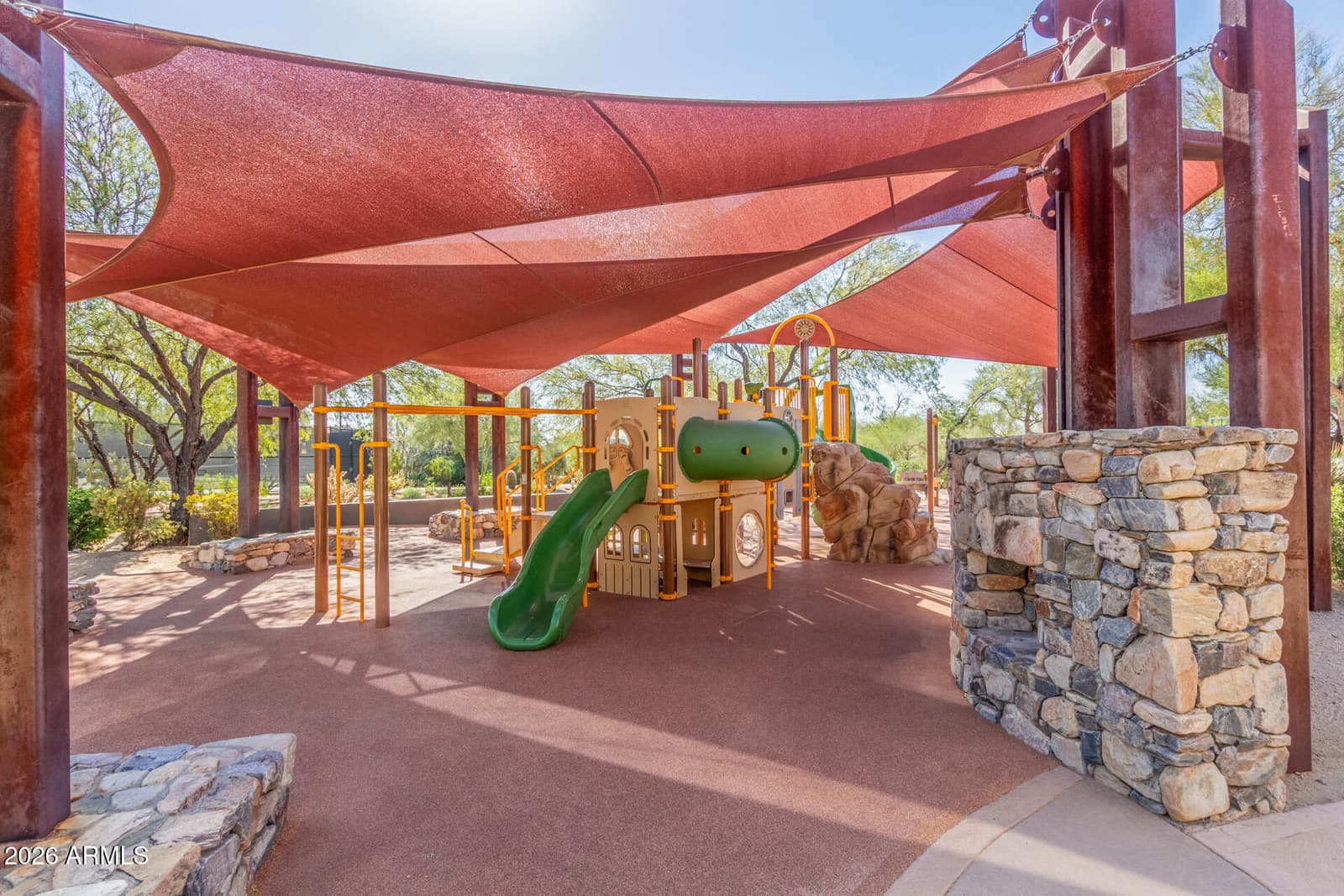 20801 N 90th Place 233, Scottsdale, AZ 85255 — photo 36 of 47