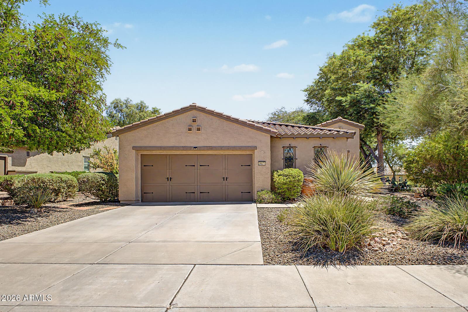 28571 N 124th Drive, Peoria, AZ 85383 — photo 2 of 81