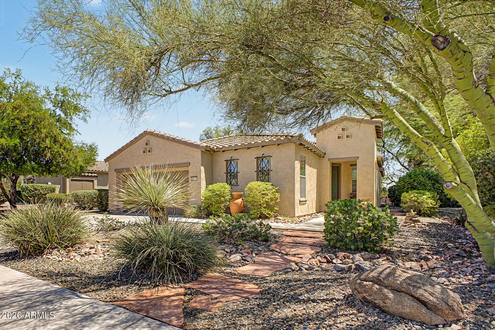 28571 N 124th Drive, Peoria, AZ 85383 — photo 1 of 81