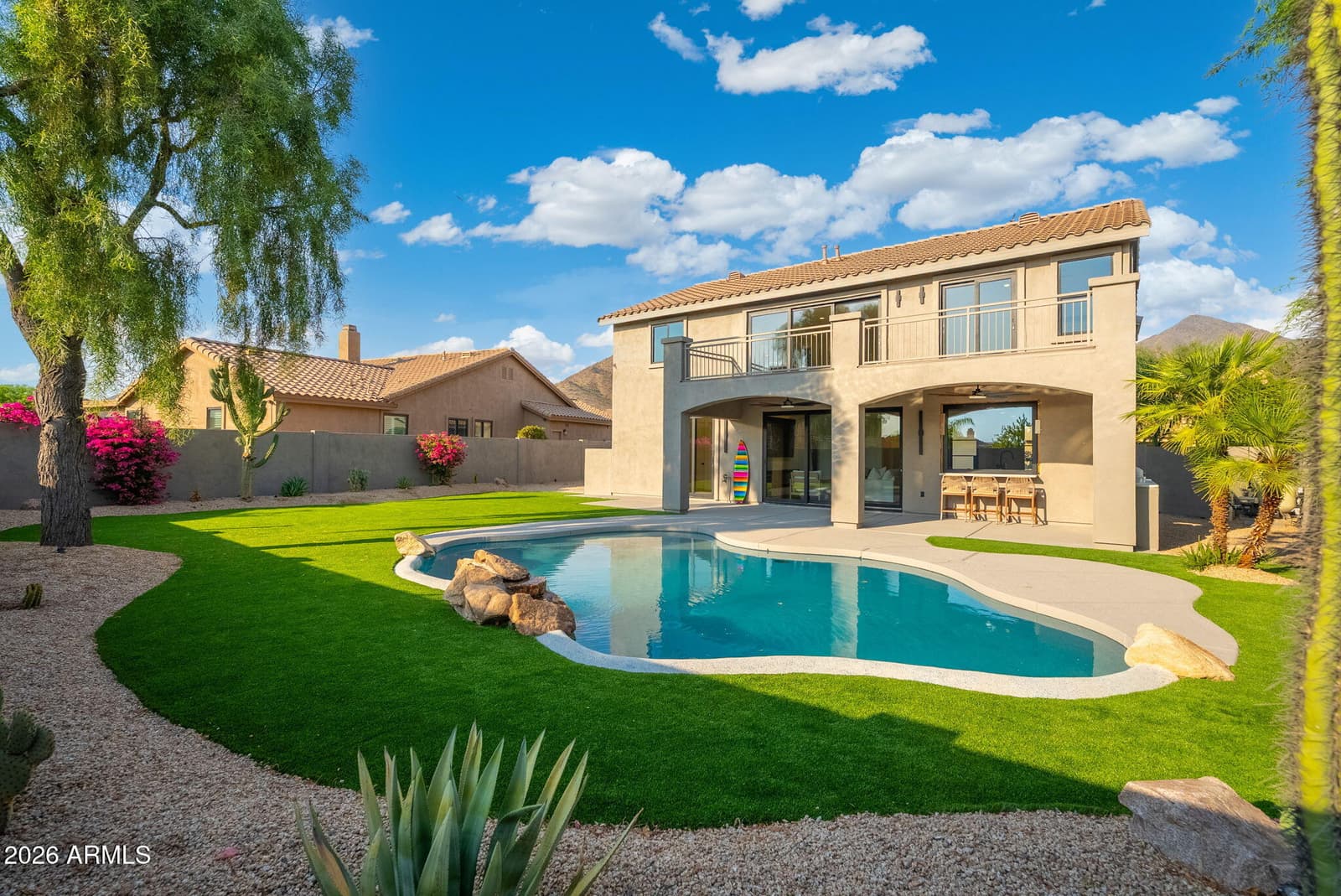 16632 N 105th Way, Scottsdale, AZ 85255 — photo 41 of 48