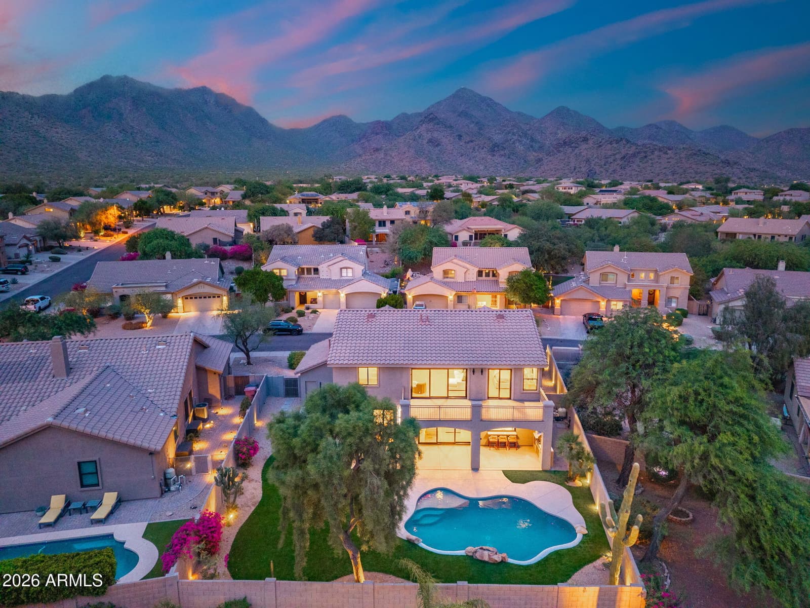 16632 N 105th Way, Scottsdale, AZ 85255 — photo 3 of 48
