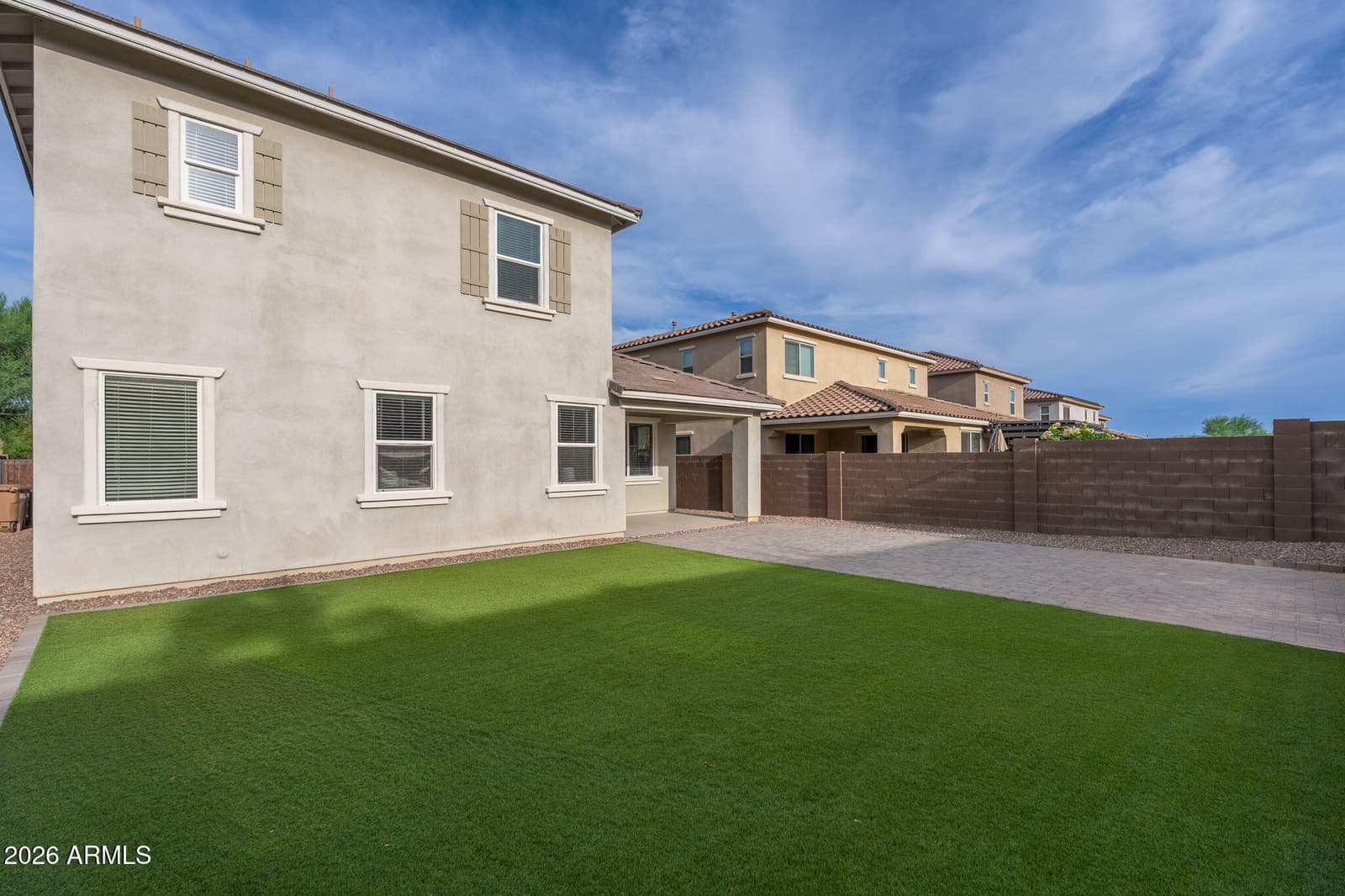 31910 N 132nd Avenue, Peoria, AZ 85383 — photo 46 of 67