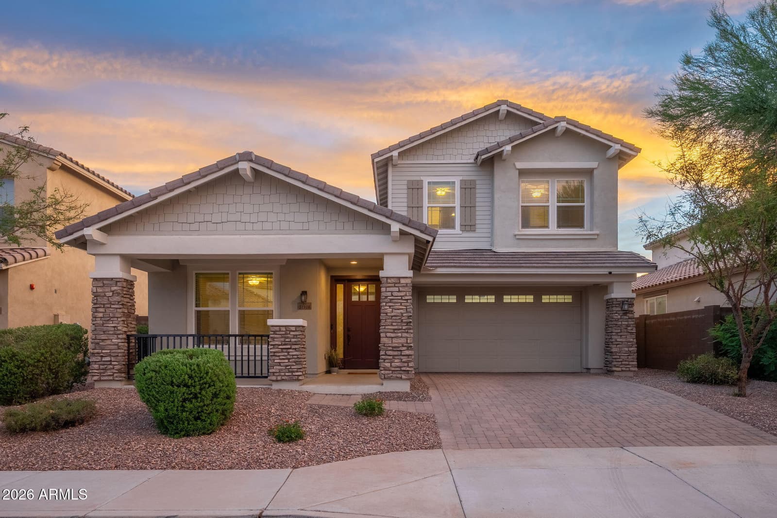 31910 N 132nd Avenue, Peoria, AZ 85383 — photo 1 of 67