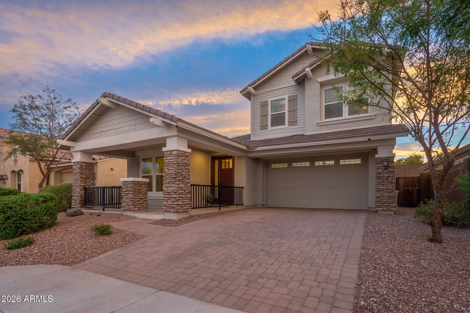 31910 N 132nd Avenue, Peoria, AZ 85383 — photo 49 of 67