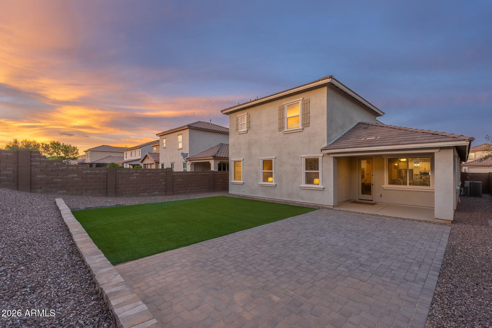 31910 N 132nd Avenue, Peoria, AZ 85383 — photo 53 of 67