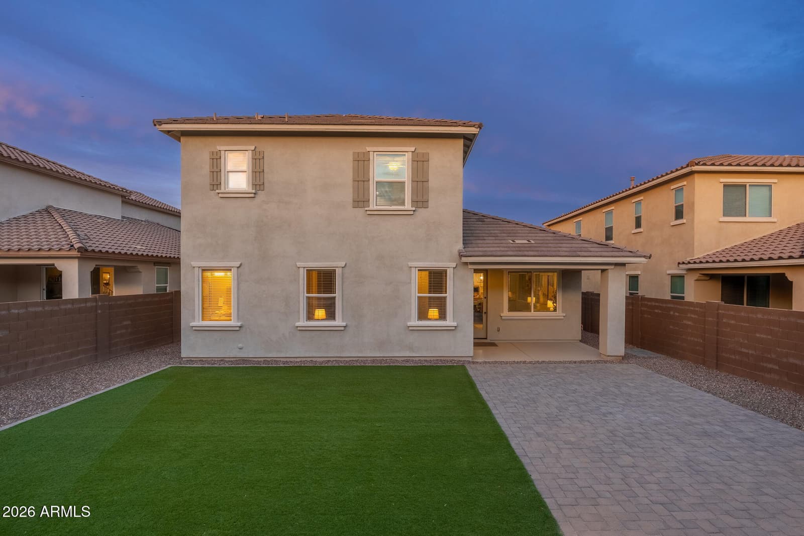 31910 N 132nd Avenue, Peoria, AZ 85383 — photo 54 of 67