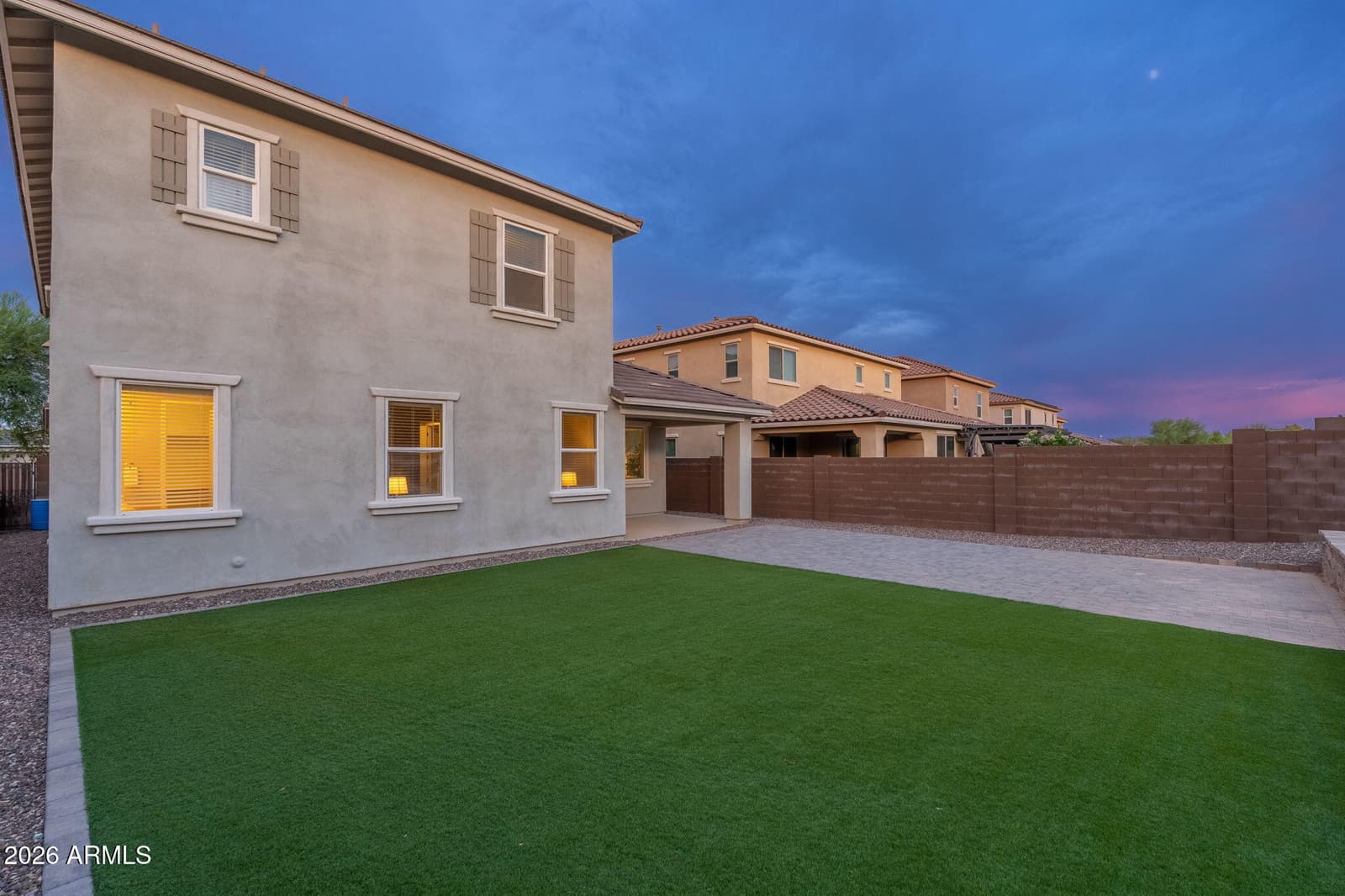 31910 N 132nd Avenue, Peoria, AZ 85383 — photo 55 of 67