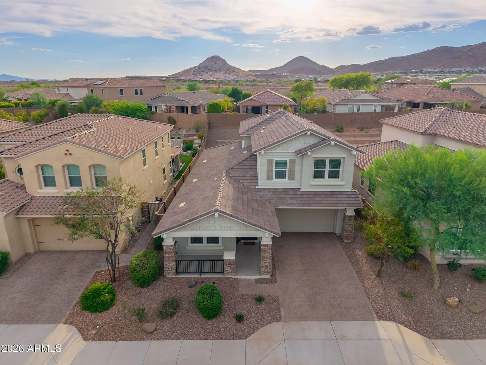 31910 N 132nd Avenue, Peoria, AZ 85383 — photo 58 of 67