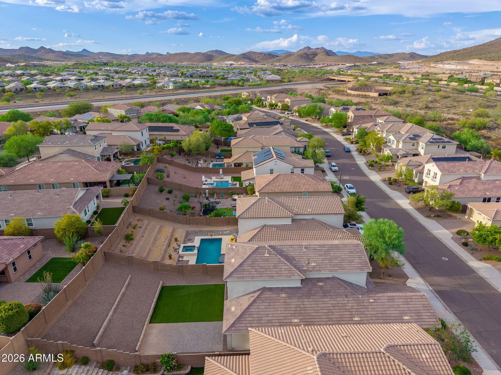 31910 N 132nd Avenue, Peoria, AZ 85383 — photo 59 of 67