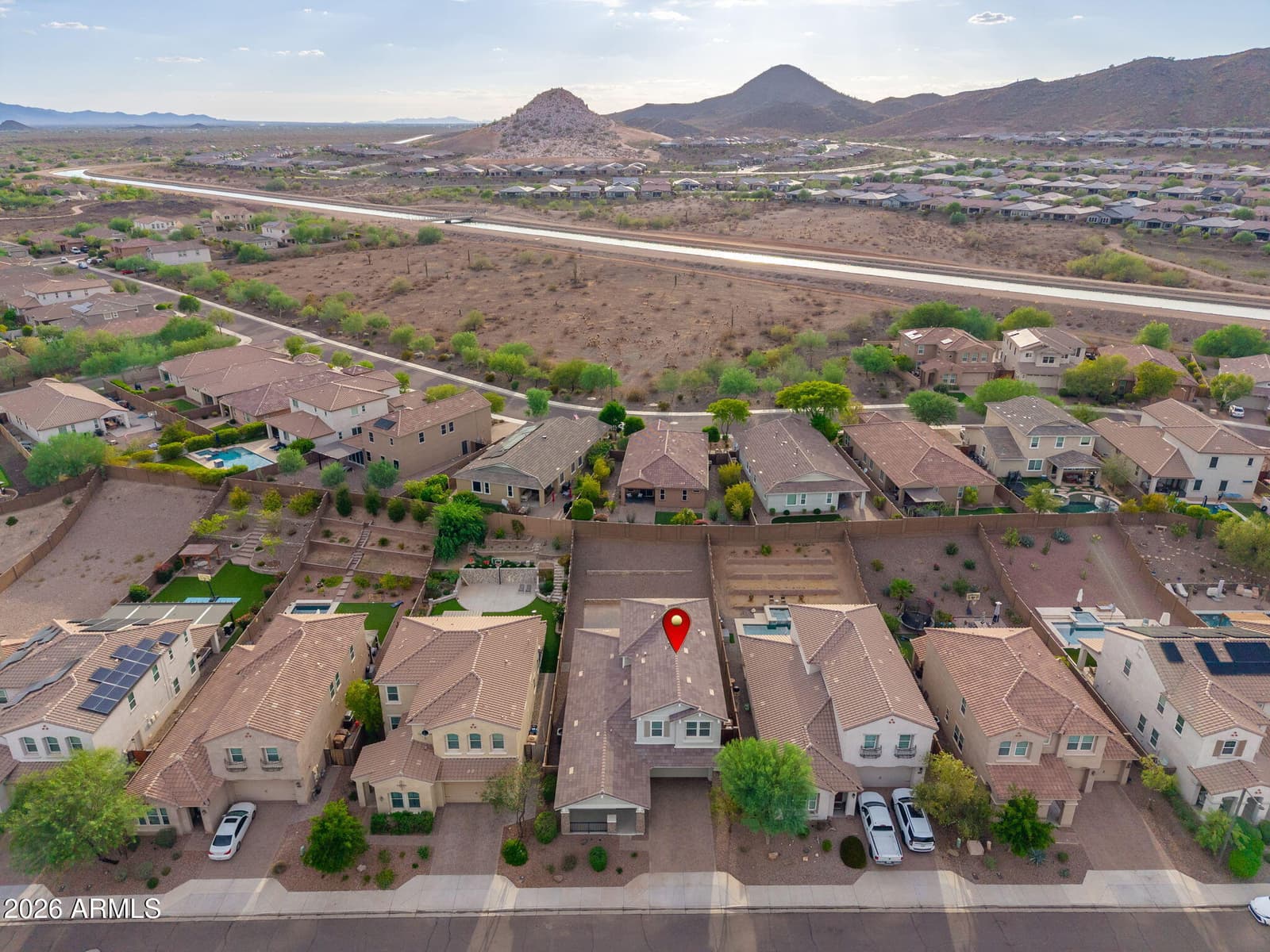 31910 N 132nd Avenue, Peoria, AZ 85383 — photo 64 of 67