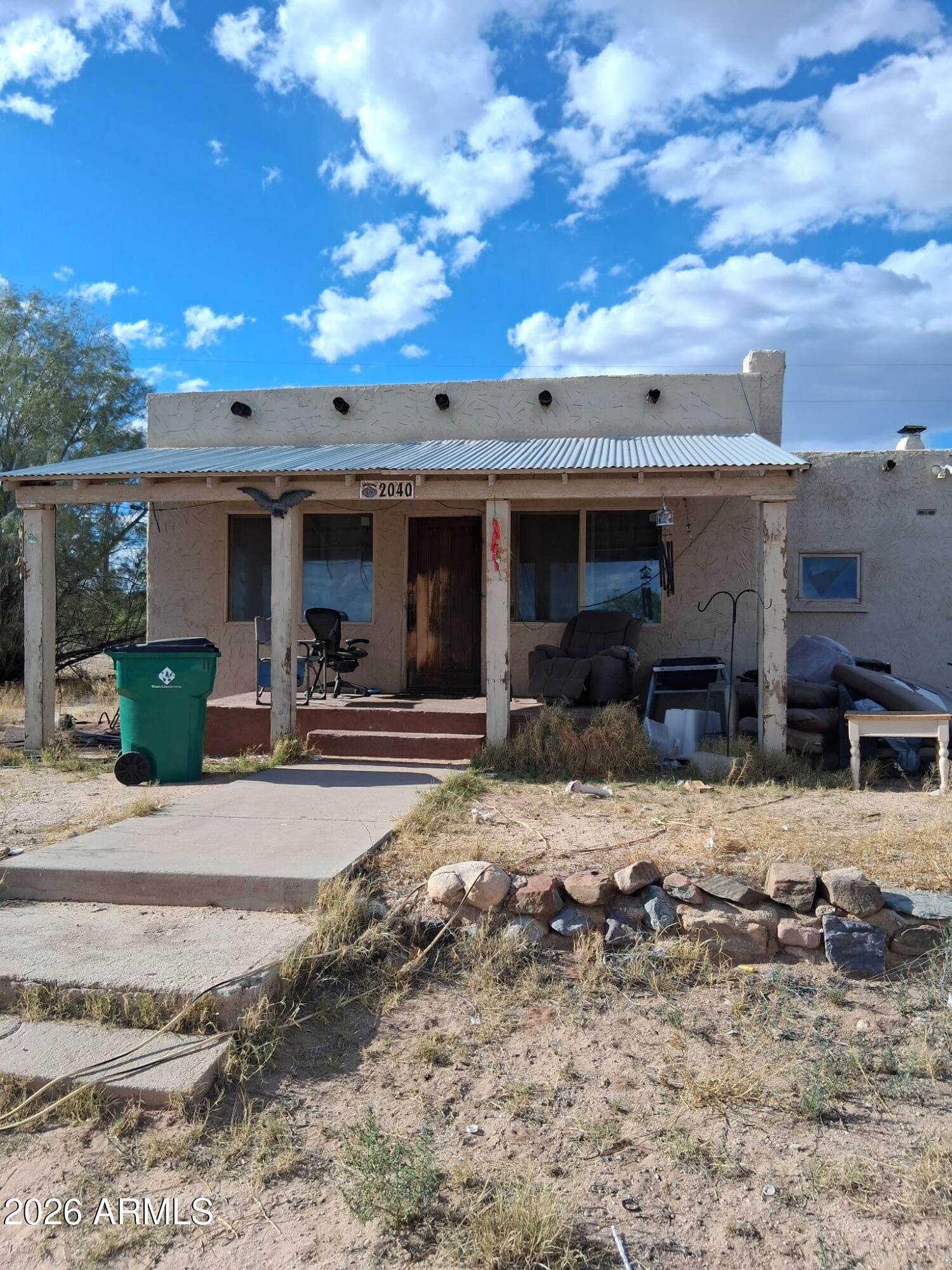 2040 E Benson Airport Road, Benson, AZ 85602 — photo 2 of 6