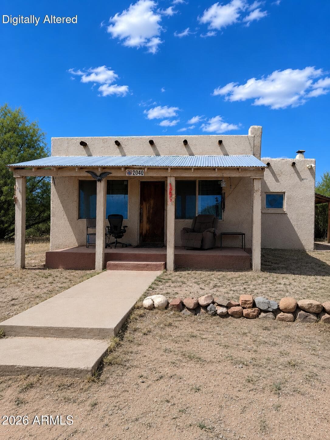 2040 E Benson Airport Road, Benson, AZ 85602 — photo 1 of 6