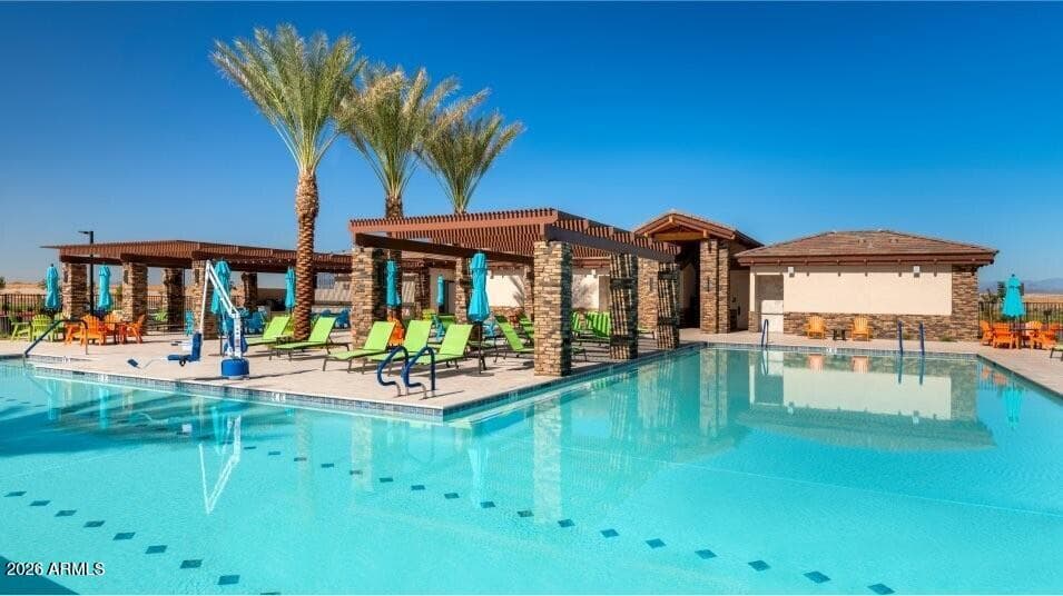 24947 N 172nd Lane, Surprise, AZ 85387 — photo 28 of 33