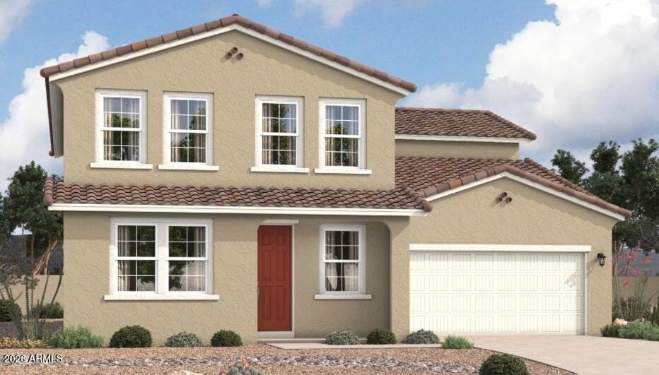 4977 S 239th Lane, Buckeye, AZ 85326 — photo 1 of 13