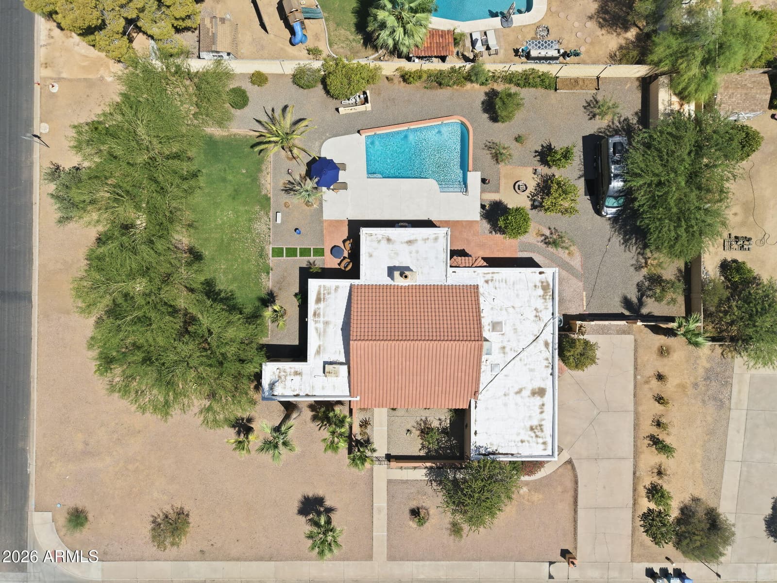 6602 E Thunderbird Road, Scottsdale, AZ 85254 — photo 52 of 57