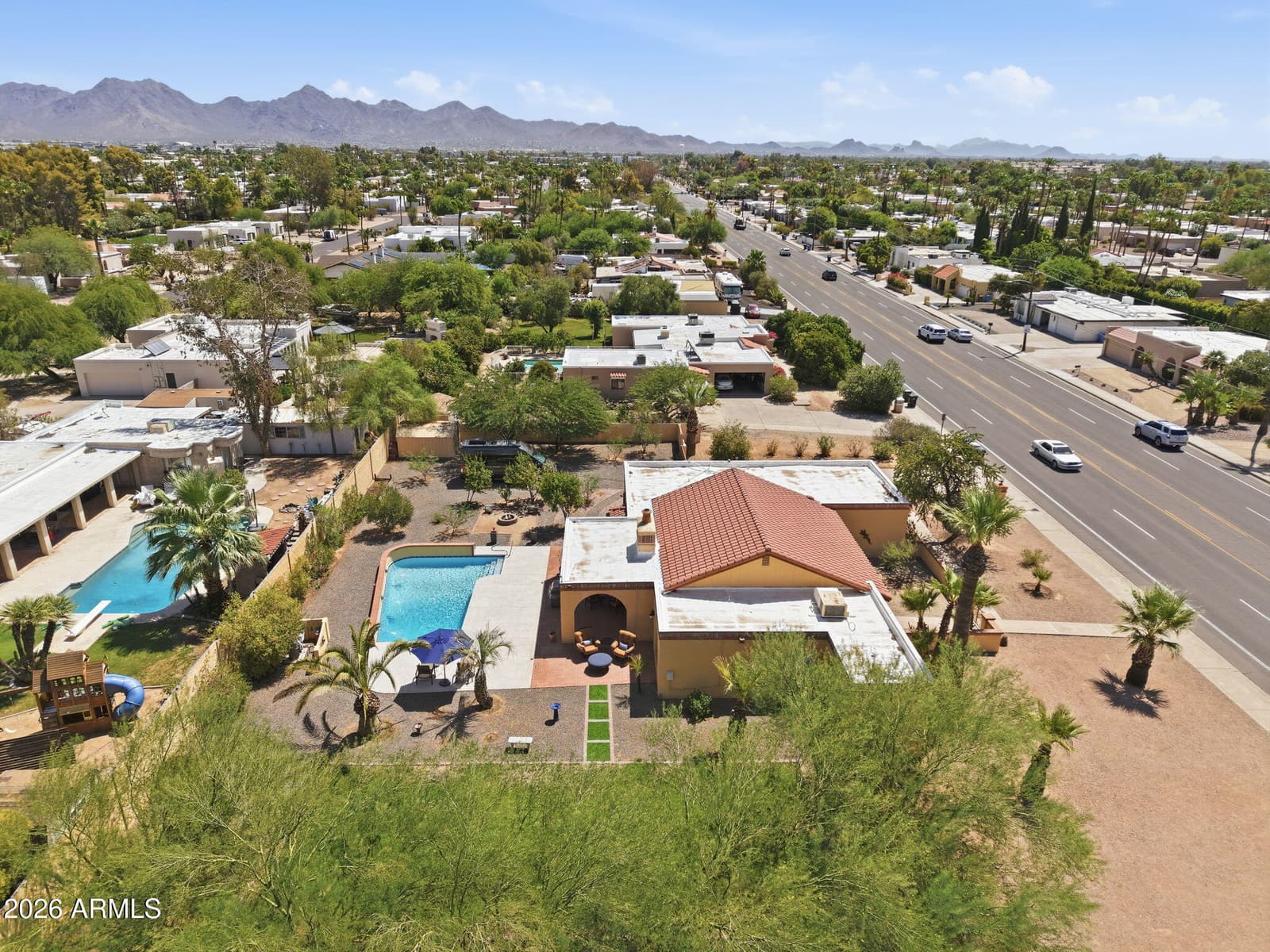 6602 E Thunderbird Road, Scottsdale, AZ 85254 — photo 53 of 57