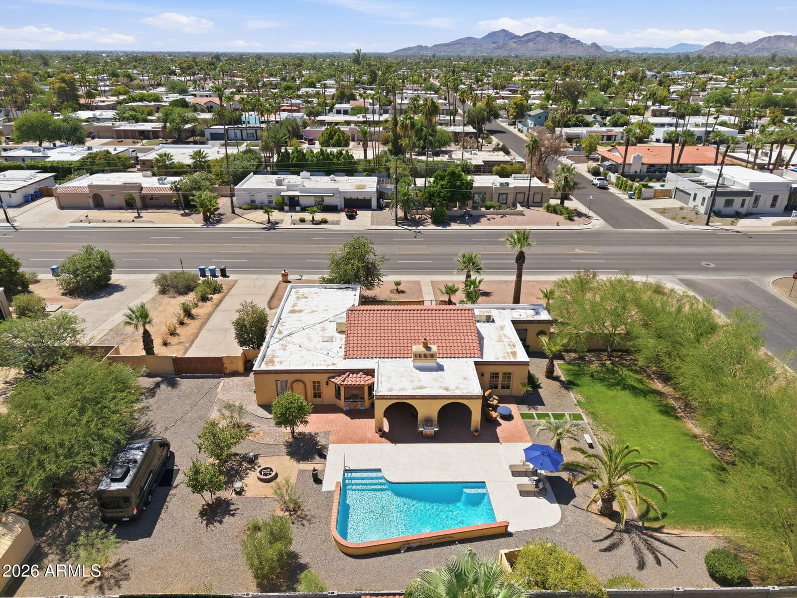 6602 E Thunderbird Road, Scottsdale, AZ 85254 — photo 54 of 57