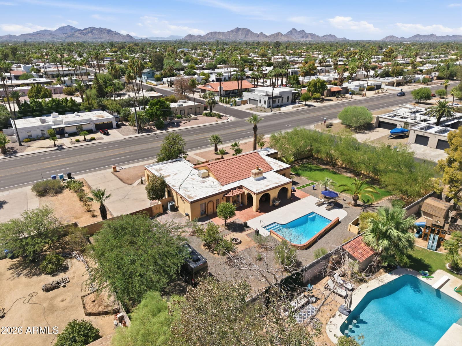 6602 E Thunderbird Road, Scottsdale, AZ 85254 — photo 55 of 57