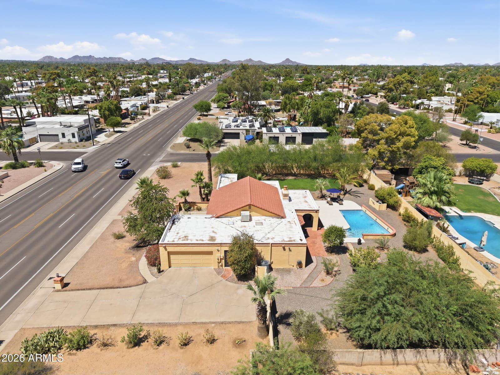 6602 E Thunderbird Road, Scottsdale, AZ 85254 — photo 56 of 57
