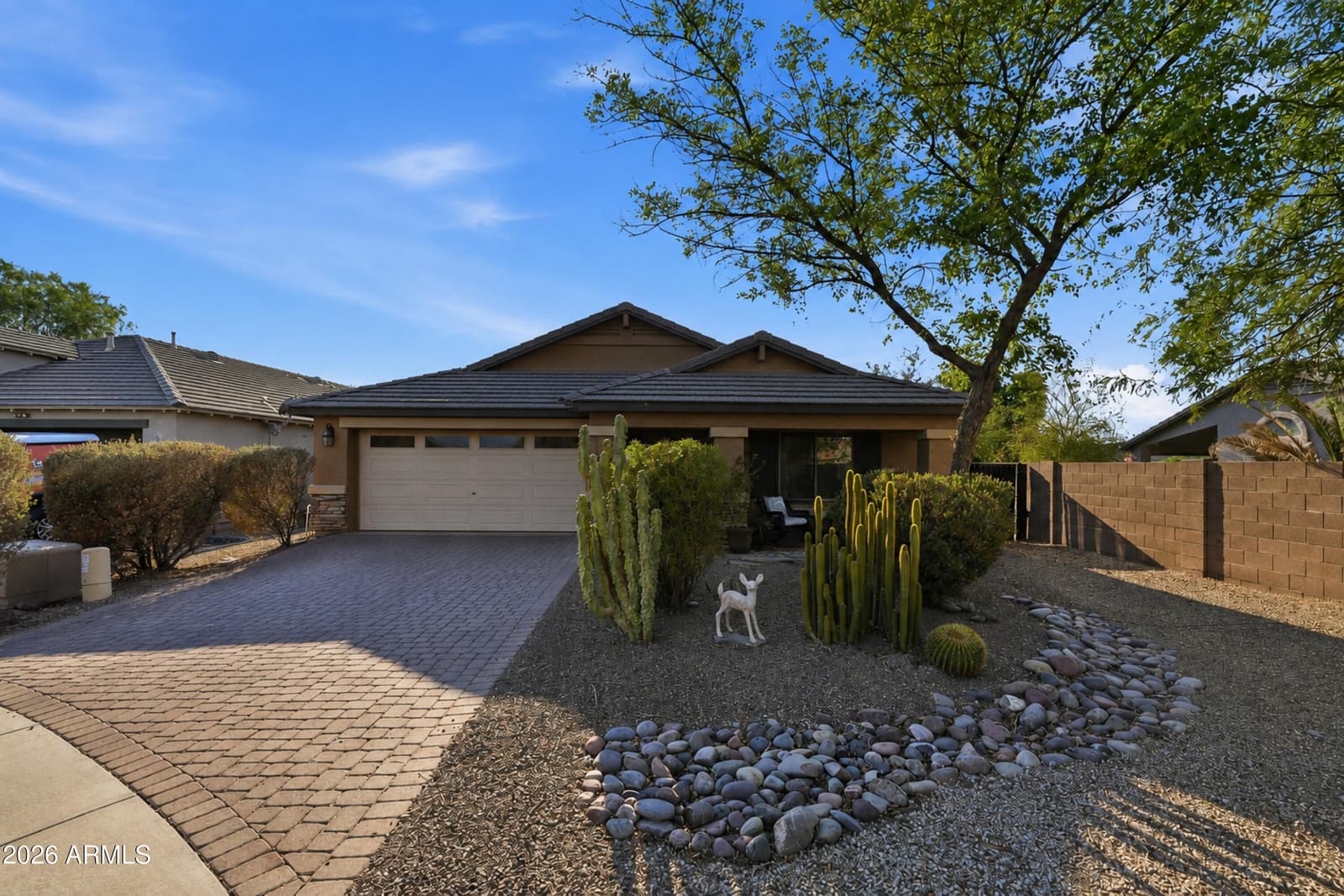 1929 N Sondra Court Court, Casa Grande, AZ 85122 — photo 1 of 41