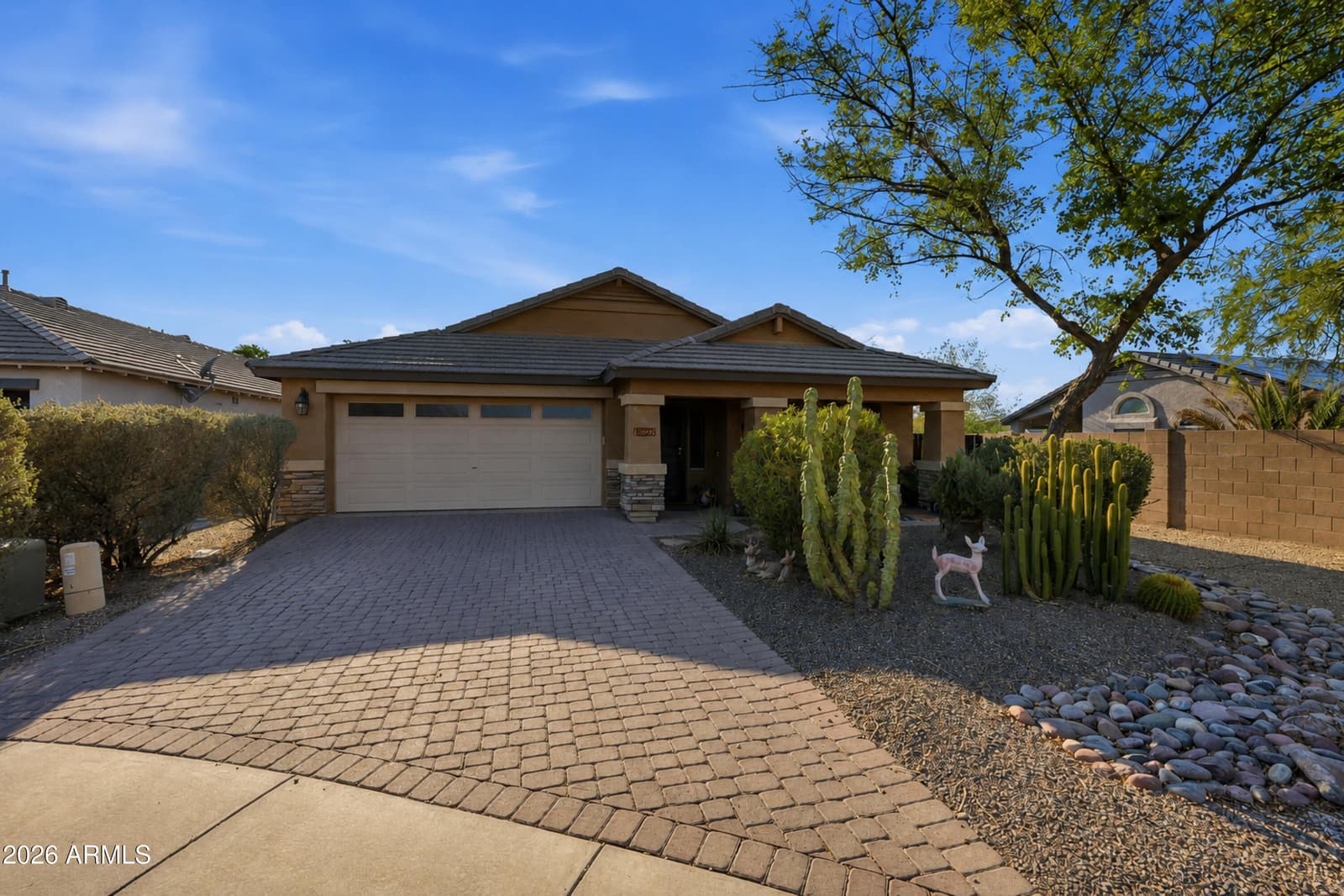 1929 N Sondra Court Court, Casa Grande, AZ 85122 — photo 2 of 41