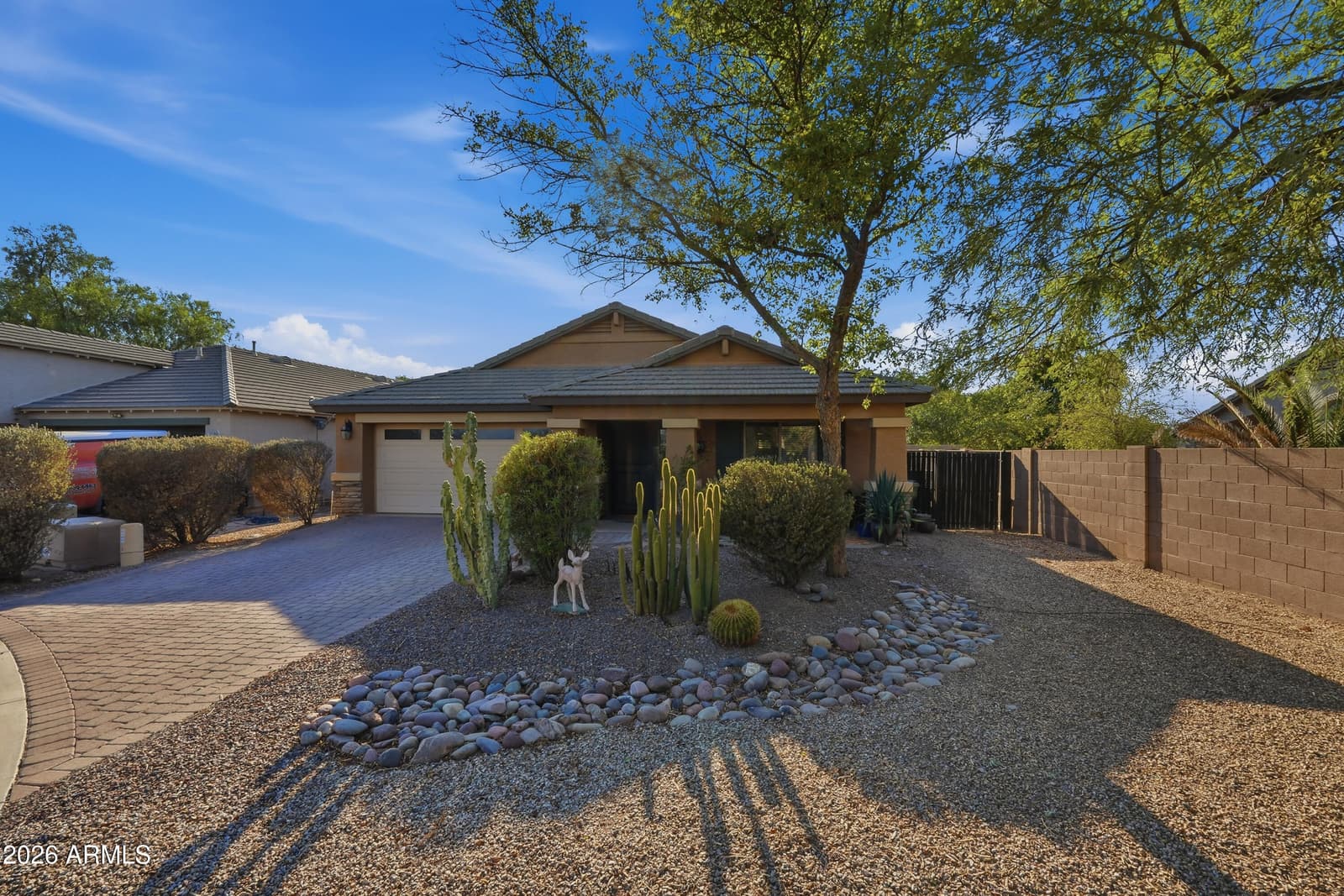1929 N Sondra Court Court, Casa Grande, AZ 85122 — photo 3 of 41