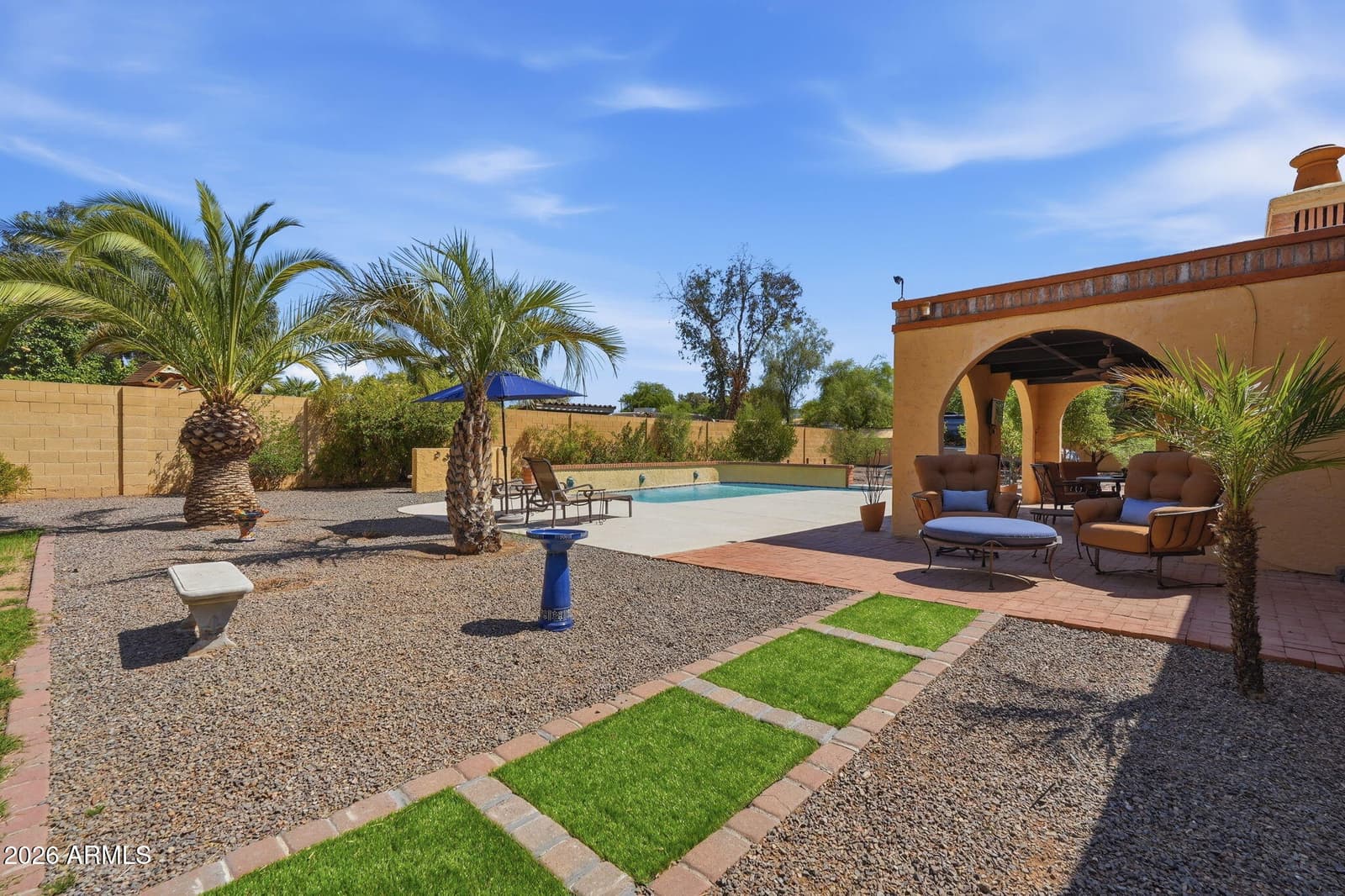 6602 E Thunderbird Road, Scottsdale, AZ 85254 — photo 41 of 57