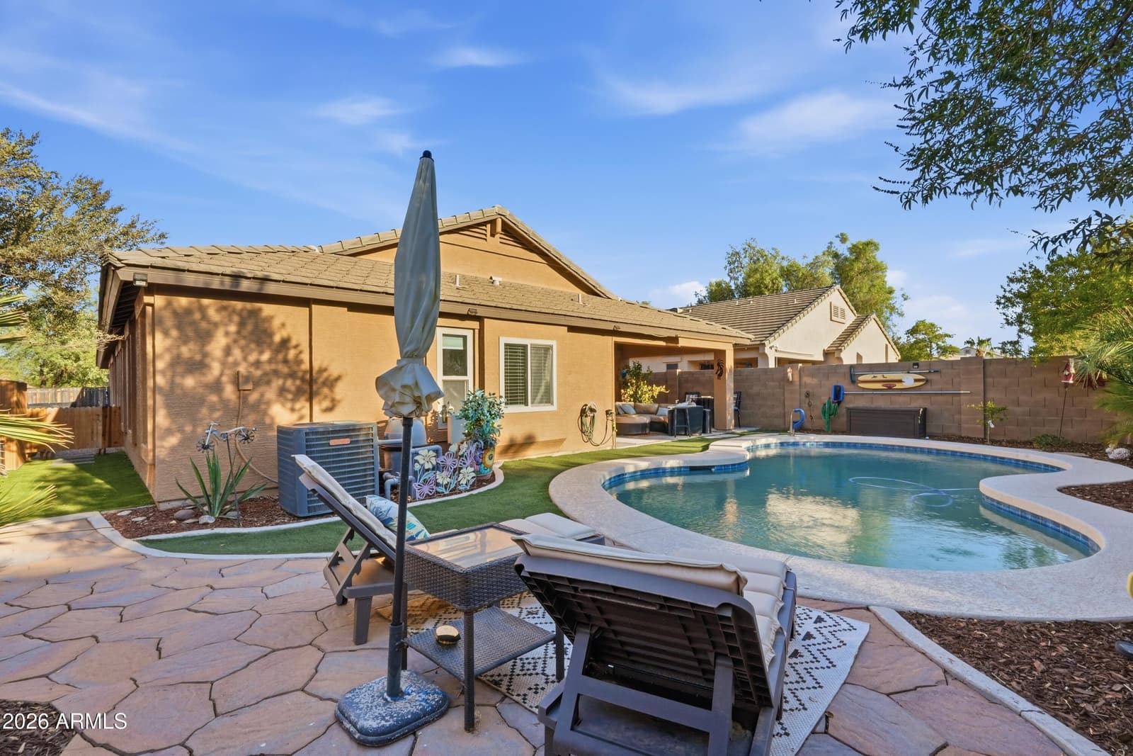 1929 N Sondra Court Court, Casa Grande, AZ 85122 — photo 38 of 41
